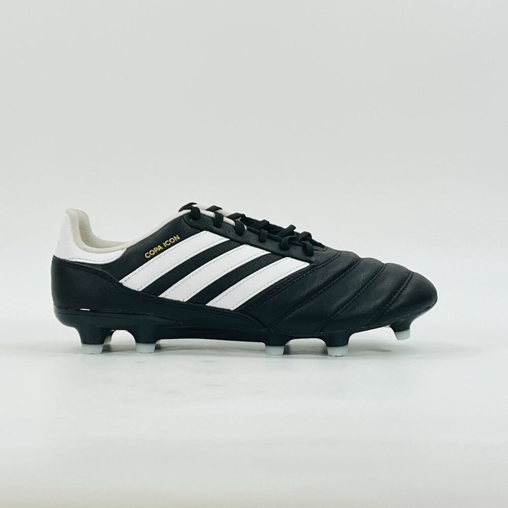 Adidas Copa Icon FG 'Black White' HQ1033 Soccer Multi Size